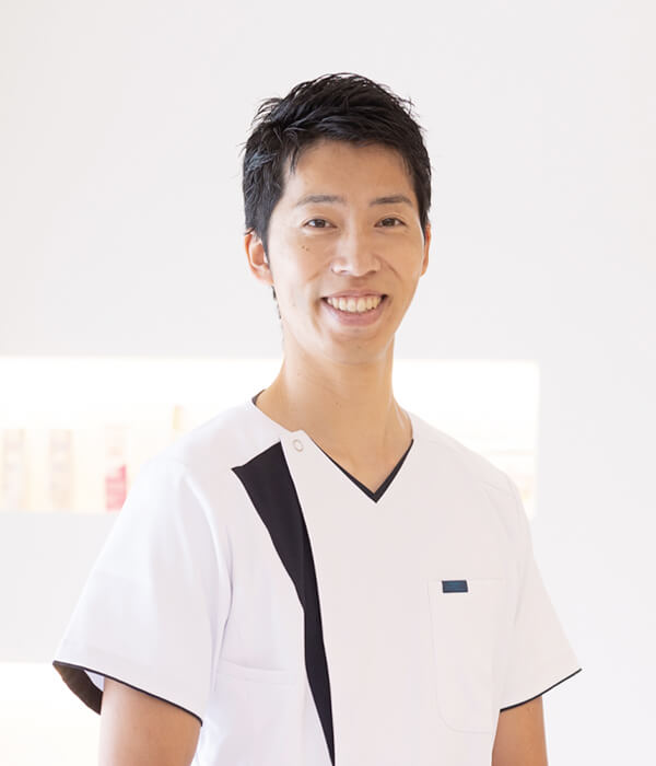 甲子園口オカダ歯科医院 院長 岡田 尚明