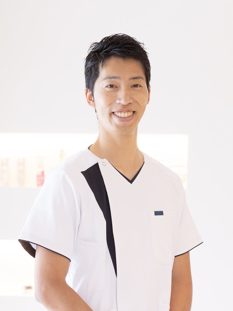 甲子園口オカダ歯科医院 院長 岡田 尚明