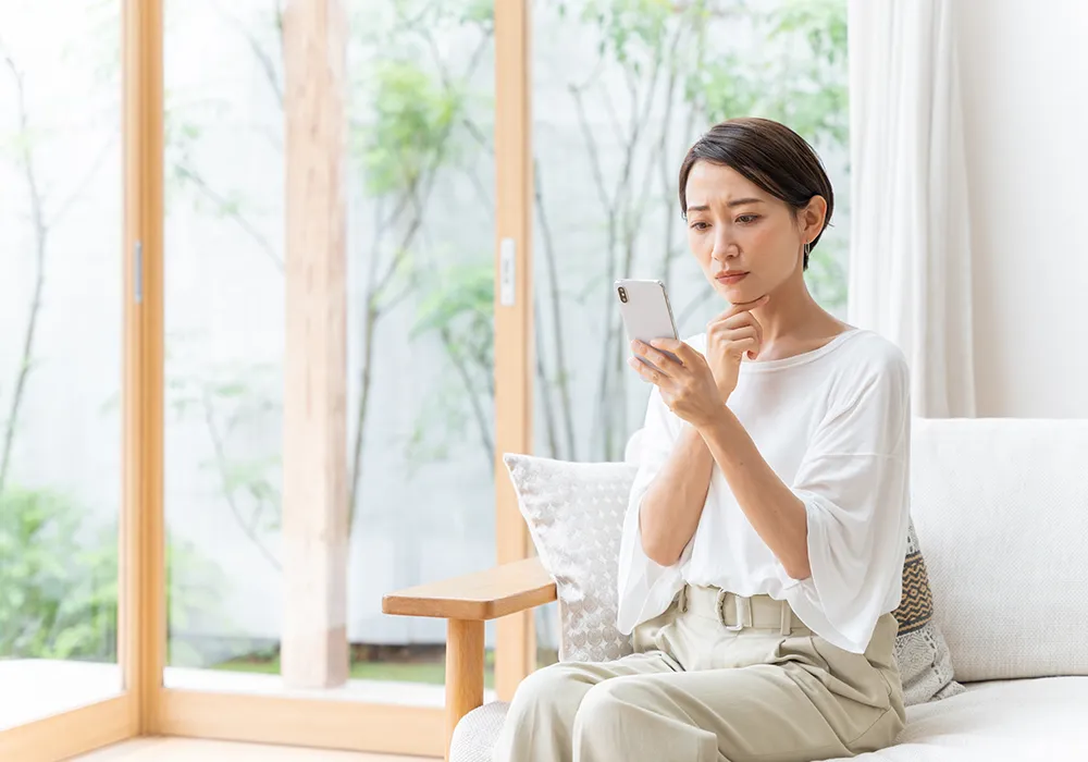 パーソナライズされた虫歯予防を
