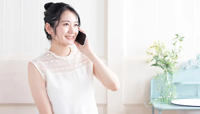 定期メンテナンス